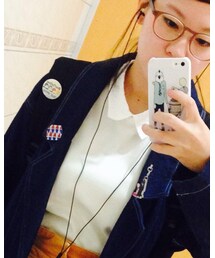 PAR ICI | Tシャツ/カットソー