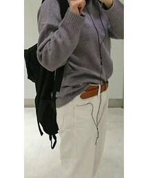 GU | ニット/セーター