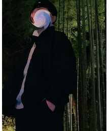 STUSSY | その他アウター