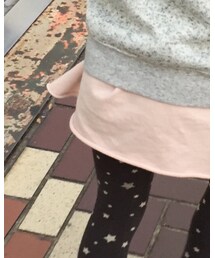 ZARA KIDS | チュニック