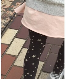 ZARA KIDS | レギンス/スパッツ