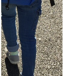 GAP | デニムパンツ