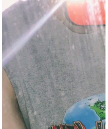 used | タンクトップ