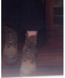 Dr. Martens | ブーツ