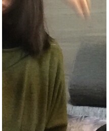 ZARA | ニット/セーター