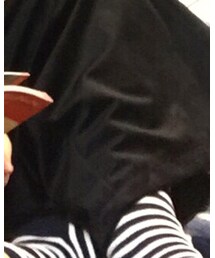 GU | チノパンツ