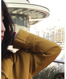 STUSSY | ジャケット/アウター