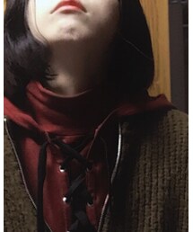 MOUSSY | トップス