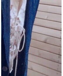 SUN VALLEY | デニムジャケット