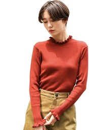 LOWRYS FARM | Tシャツ/カットソー