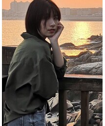 Midnight | シャツ/ブラウス