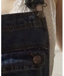 VINTAGE | デニムパンツ