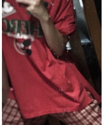 MOUSSY | Tシャツ/カットソー