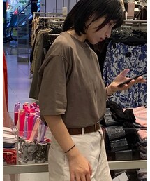 bsija | Tシャツ/カットソー