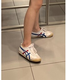 ASICS | スニーカー
