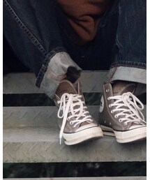 UNIQLO | デニムパンツ