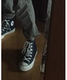 CONVERSE | シューズ