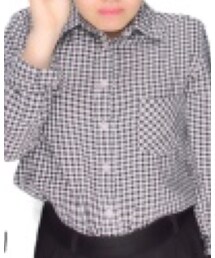 UNIQLO | シャツ/ブラウス