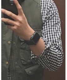 Apple Watch | アナログ腕時計