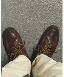 G.H. Bass & Co. | シューズ