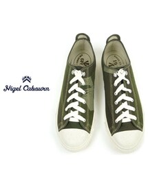 Nigel Cabourn | スニーカー