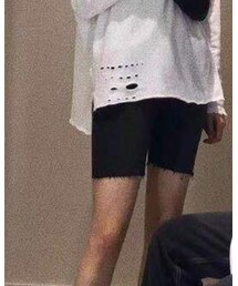 H&M | カーゴパンツ