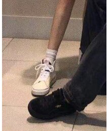 VANS | スニーカー