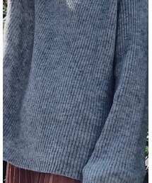 OAKFORT | トップス