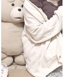 Mushroom | ジャケット/アウター