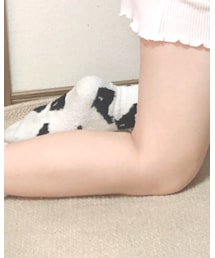 DAISO | ソックス/靴下