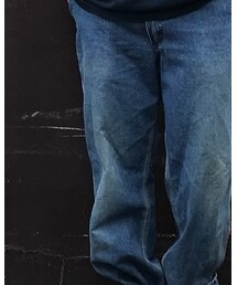 70s oshkosh | デニムパンツ