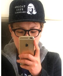 TACOMA FUJI RECORDS | キャップ