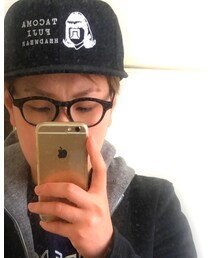 BuddyOptical | メガネ