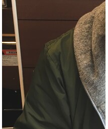 GU | ジャケット/アウター