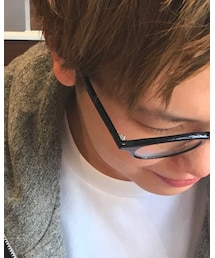 BuddyOptical | メガネ