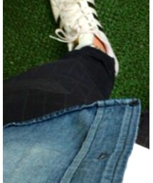 RAGEBLUE | パンツ