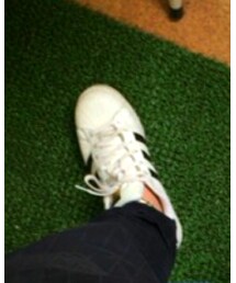 adidas | スニーカー