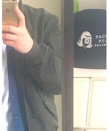 GU | ジャケット/アウター