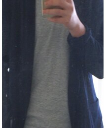 UNIQLO | Tシャツ/カットソー