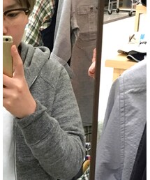 Curly | パーカー