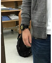 G-SHOCK | アナログ腕時計