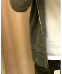 Curly | パーカー