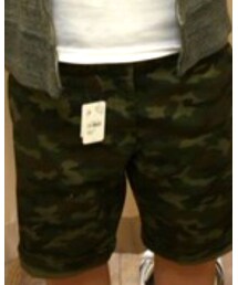 no brand | パンツ