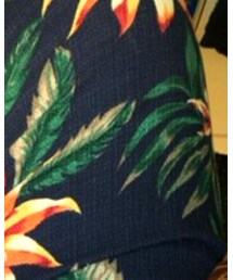 NANO universe | パンツ