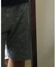 NANO universe | その他パンツ