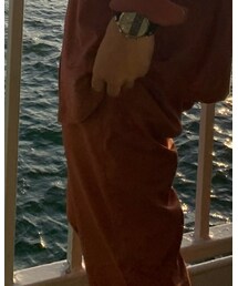 URBAN RESEARCH | スラックス