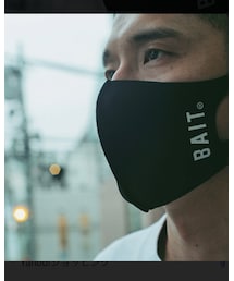 BAIT | マスク