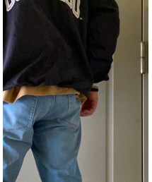 BACK NUMBER | Tシャツ/カットソー