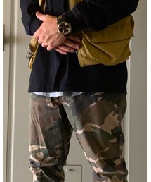 no brand | Tシャツ/カットソー