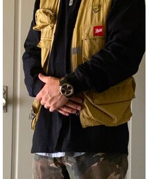 ドルチェメディオ | アナログ腕時計